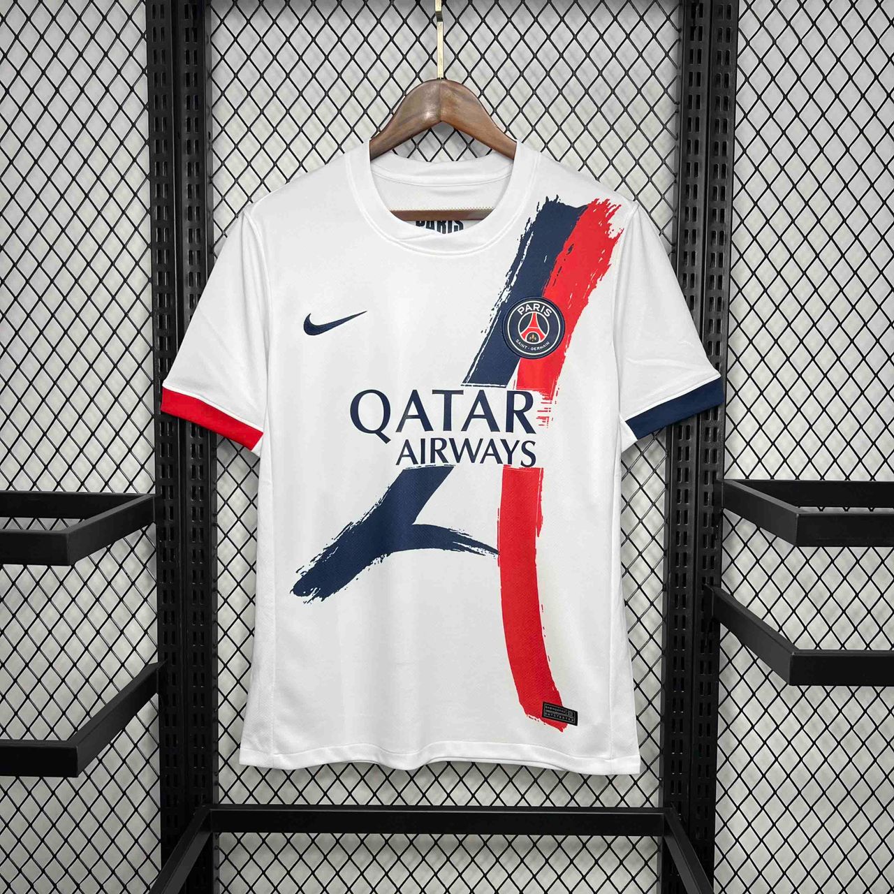 Maillots Paris Saint Germain domicile 24/25