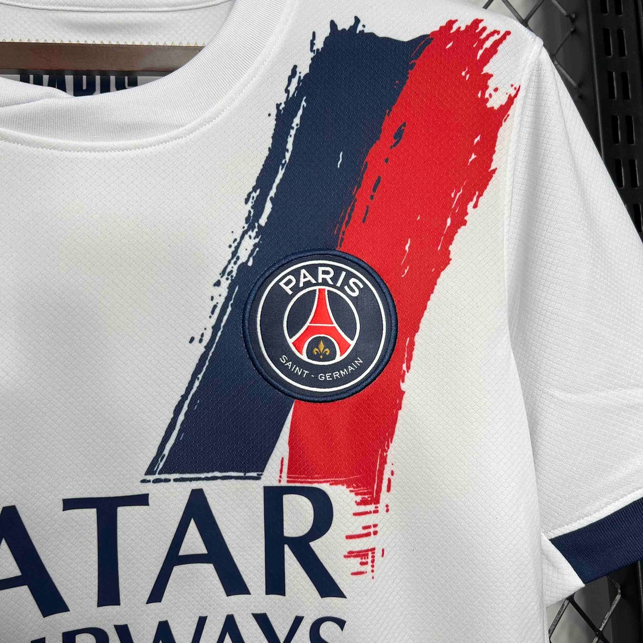 Maillots Paris Saint Germain domicile 24/25