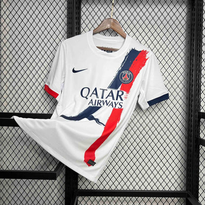 Maillots Paris Saint Germain domicile 24/25