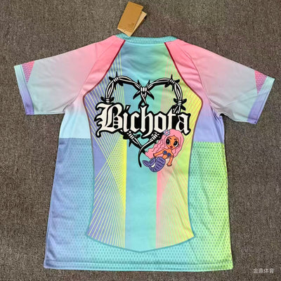 Maillot Barcelone Concept x CarolG 25/26