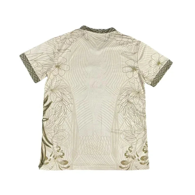 Brésil maillot Concept 2025 Perroquet