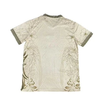 Brésil maillot Concept 2025 Perroquet