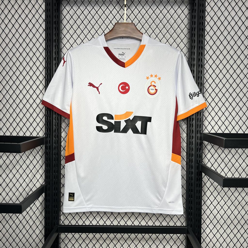 Maglia da trasferta Galatasaray 24-25