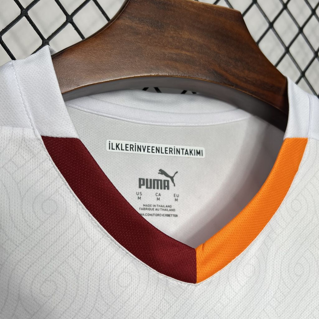 Maglia da trasferta Galatasaray 24-25