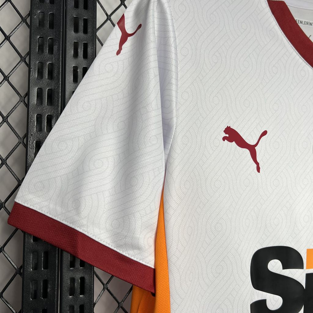 Maglia da trasferta Galatasaray 24-25