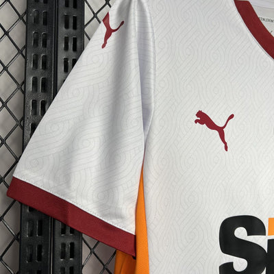 Maglia da trasferta Galatasaray 24-25