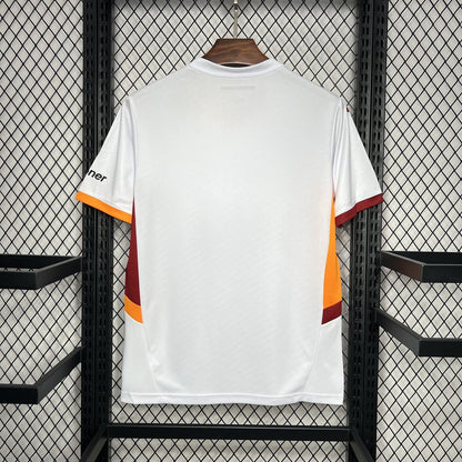 Camiseta Galatasaray Visitante 24-25