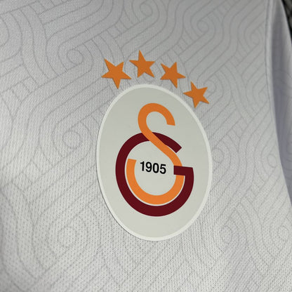 Camiseta Galatasaray Visitante 24-25