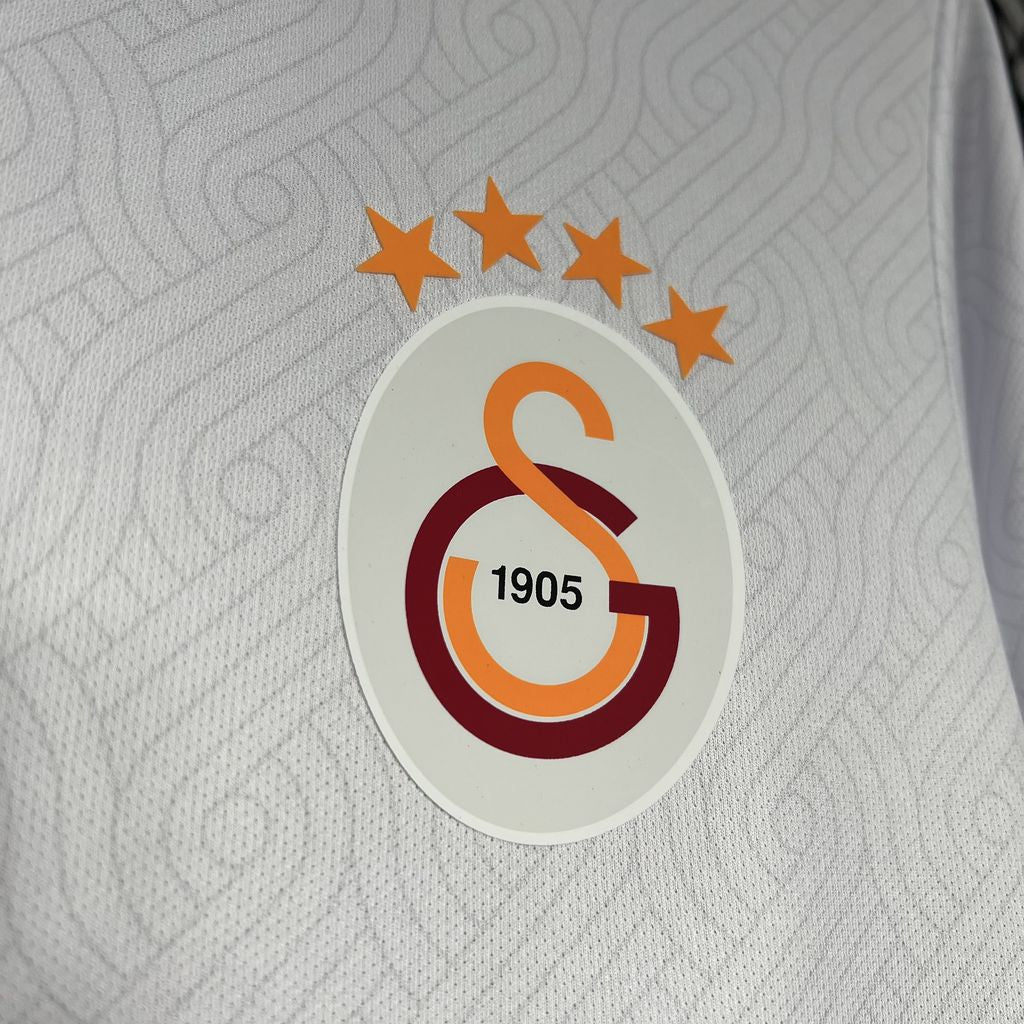 Maglia da trasferta Galatasaray 24-25