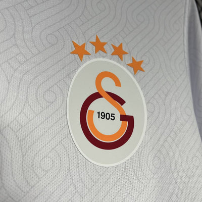 Maglia da trasferta Galatasaray 24-25
