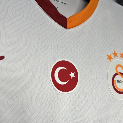 Maillot Galatasaray Exterieur 24-25