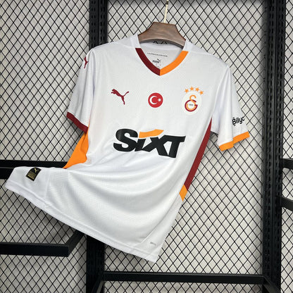 Camiseta Galatasaray Visitante 24-25