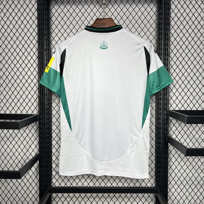 Maillot Newcastle Third 2024/2025