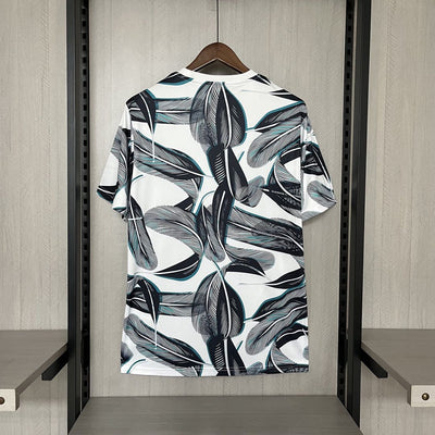 Maglia da allenamento bianca Newcastle