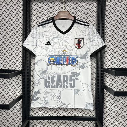 Maillot Japon édition Spéciale One Piece 2024/2025