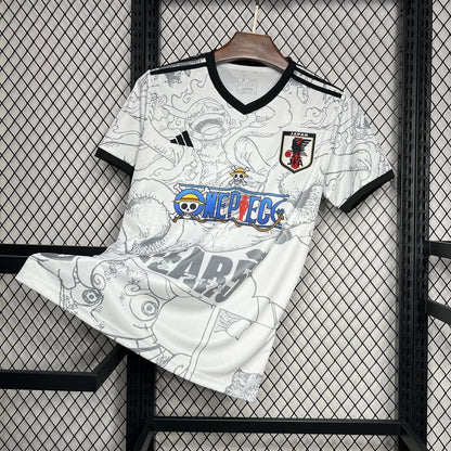 Maillot Japon édition Spéciale One Piece 2024/2025