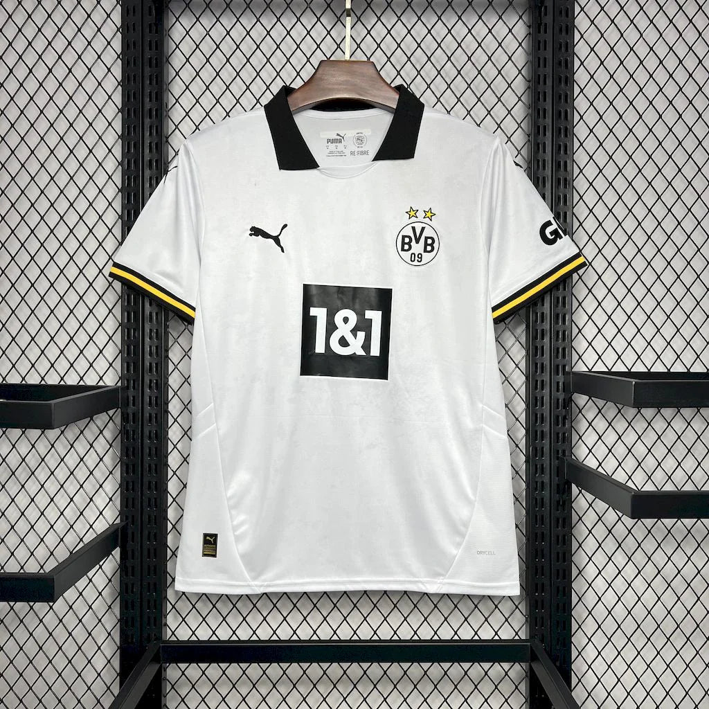 Borussia Dortmund maillot Third 2024/2025