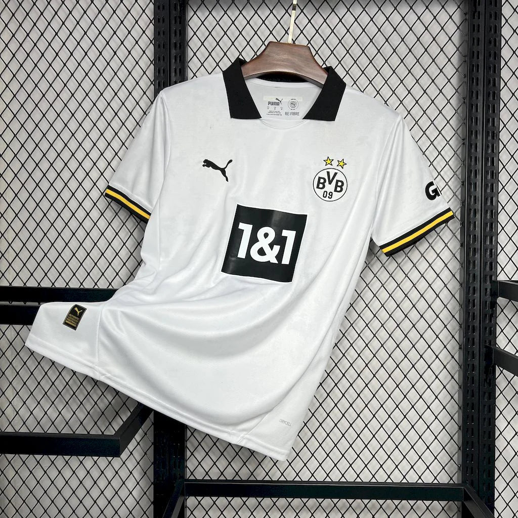 Borussia Dortmund maillot Third 2024/2025