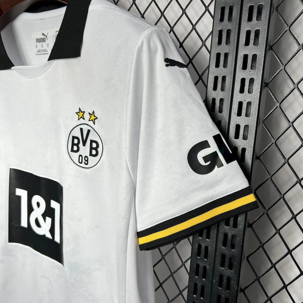 Borussia Dortmund maillot Third 2024/2025