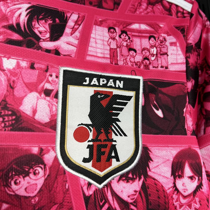 2024 Japon Tokyo Pink Special Edition