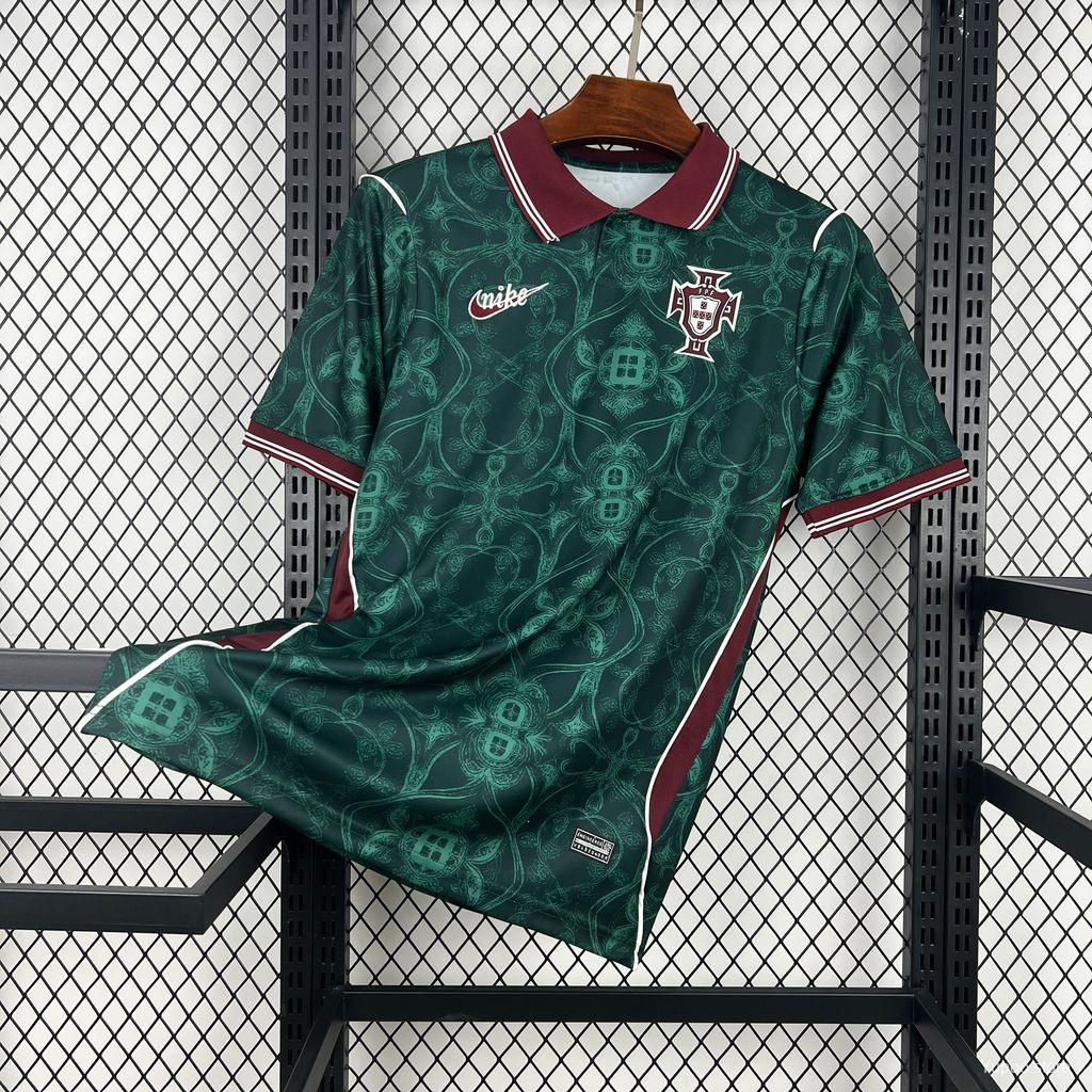 Maillot Portugal Édition Speciale 2026