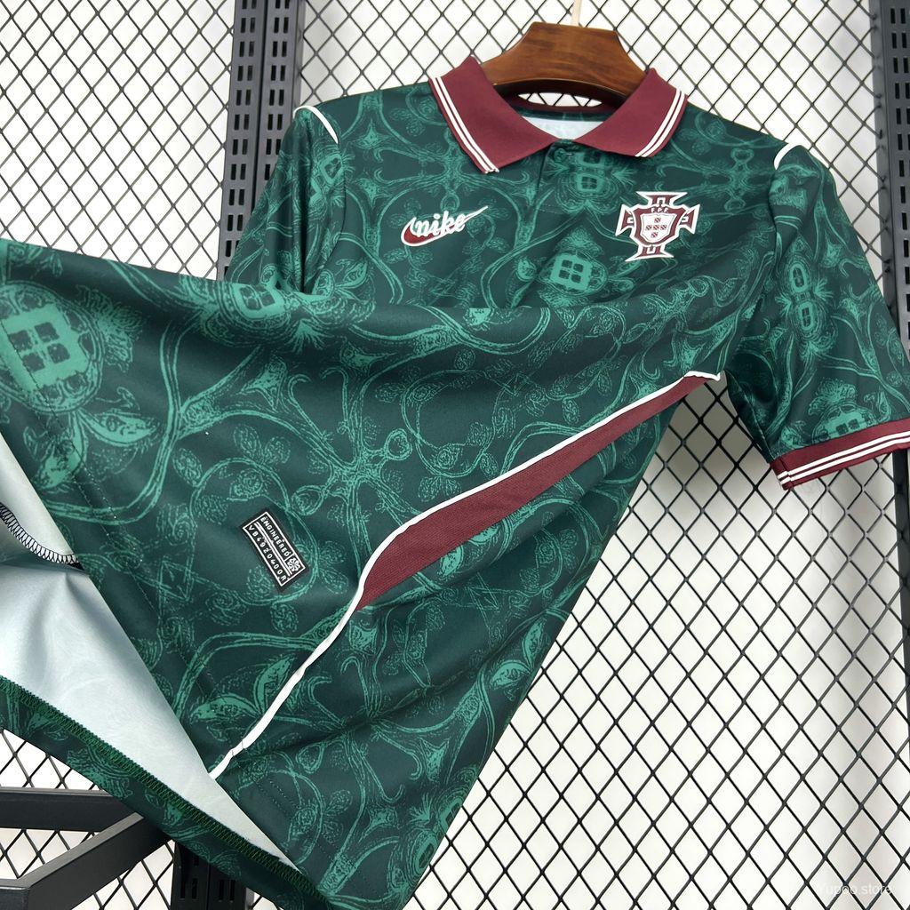 Maillot Portugal Édition Speciale 2026