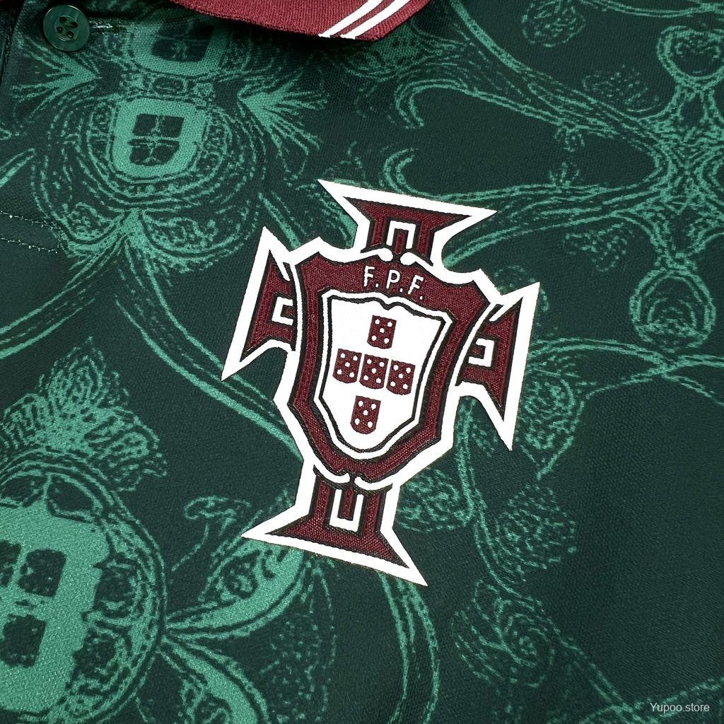 Maillot Portugal Édition Speciale 2026