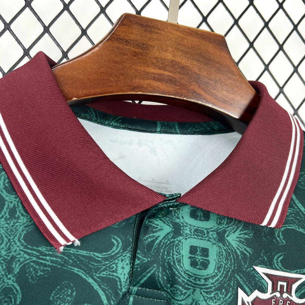 Maillot Portugal Édition Speciale 2026