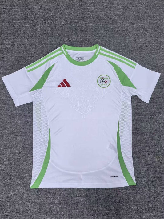 Maillot Algerie Domicile 2024/2025