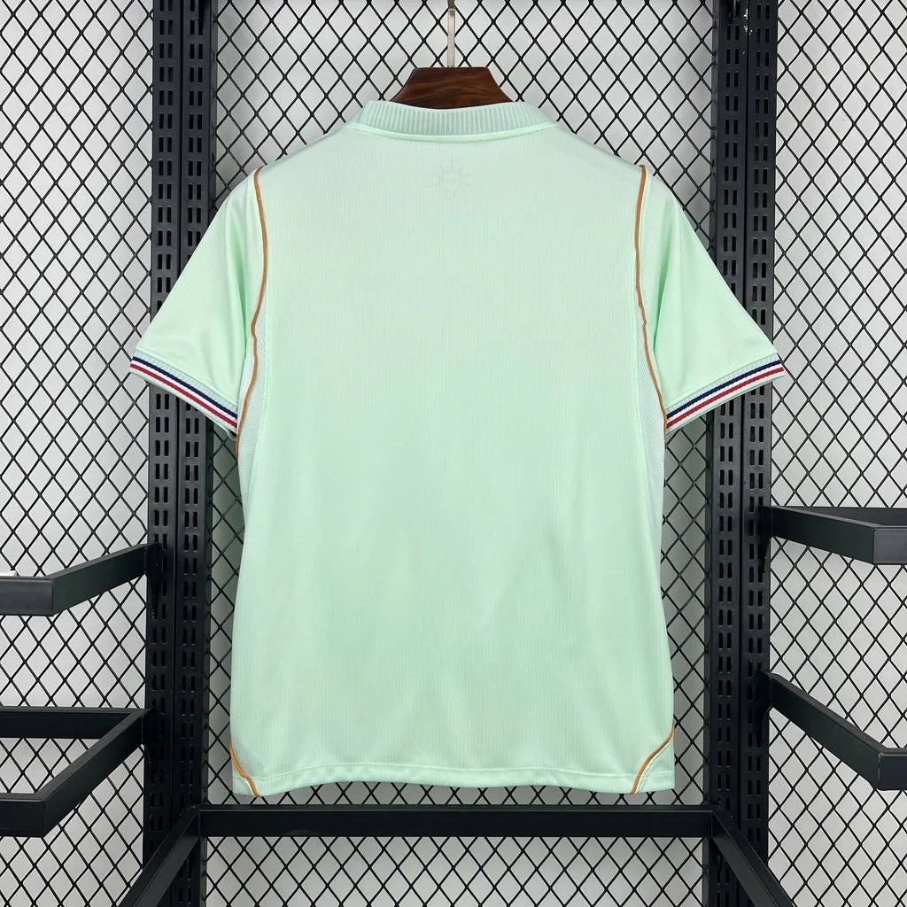 Maillot France Extérieur 2026/27