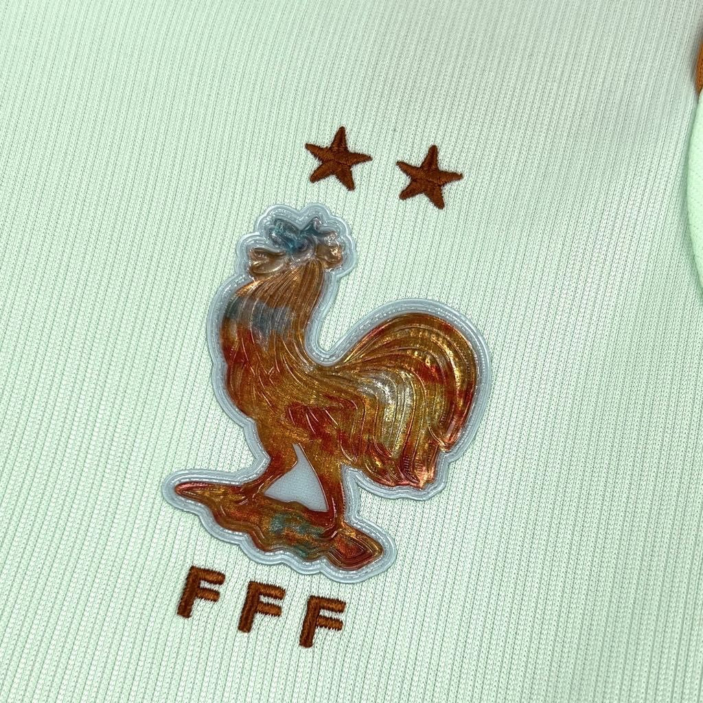 Maillot France Extérieur 2026/27