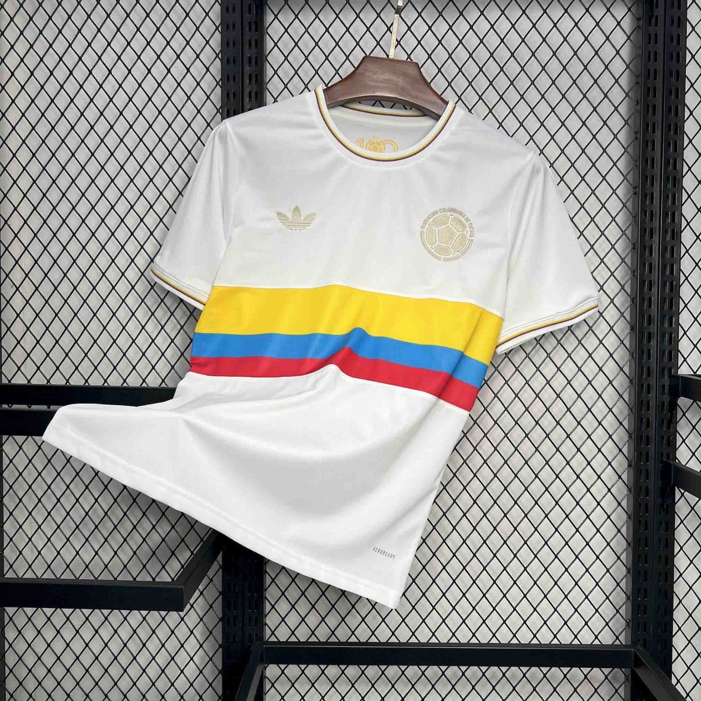 Maillot Colombie 2024/2025