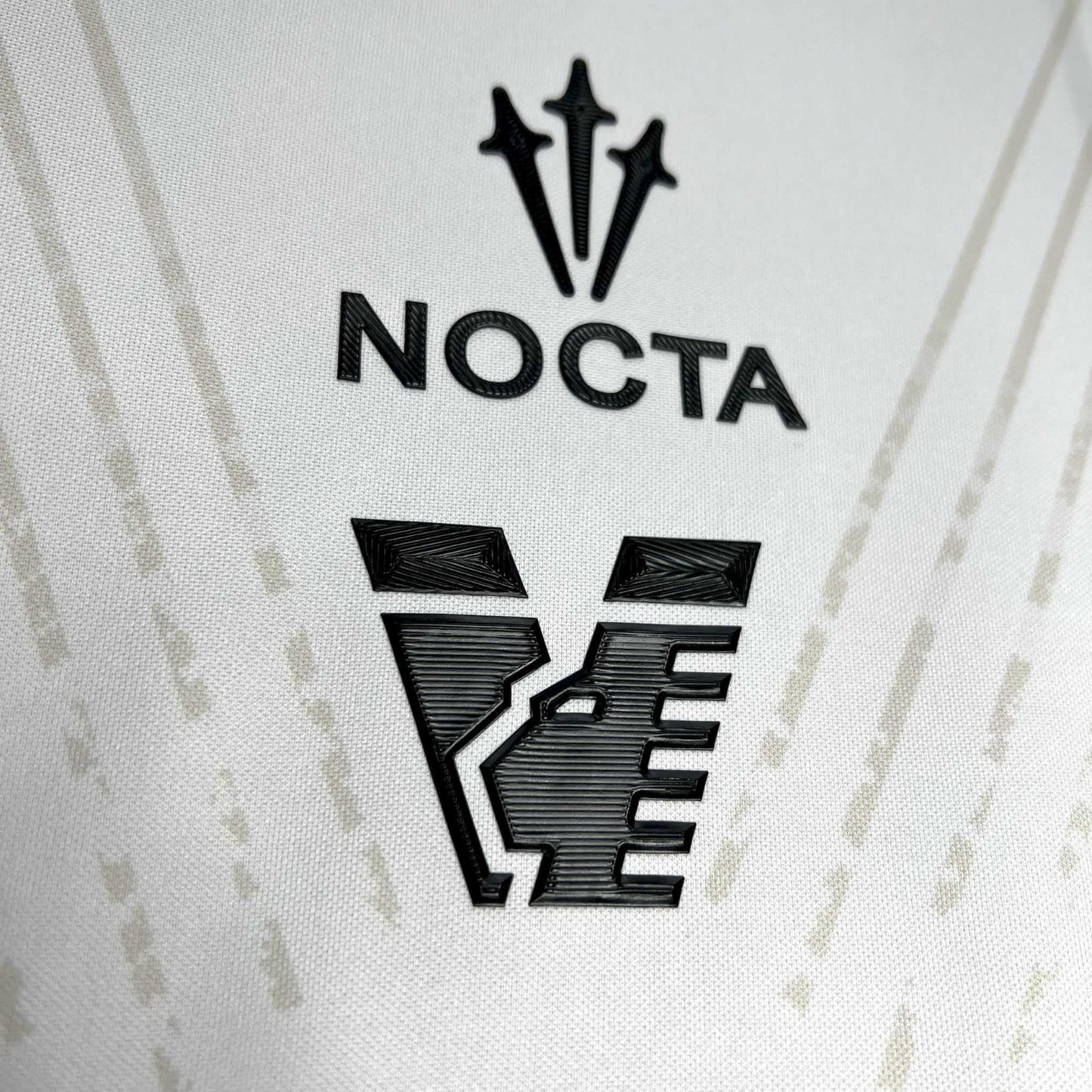 Maillot Venise x Nocta 2024/2025