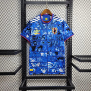 2024 Japon Dragon Ball Goku KIt Édition spéciale Bleu