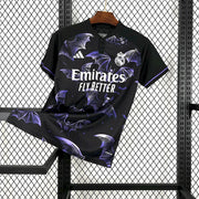 Édition spéciale Real Madrid 2024/25 Chauve Souris
