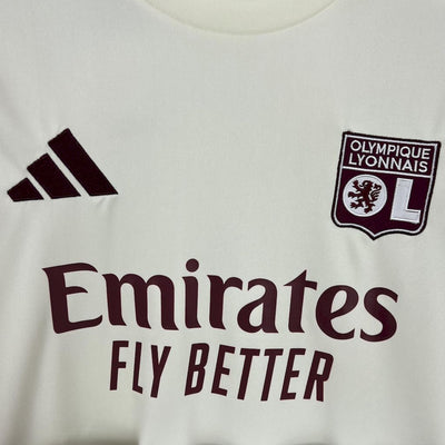 2024/2025 Maillot Lyon Third