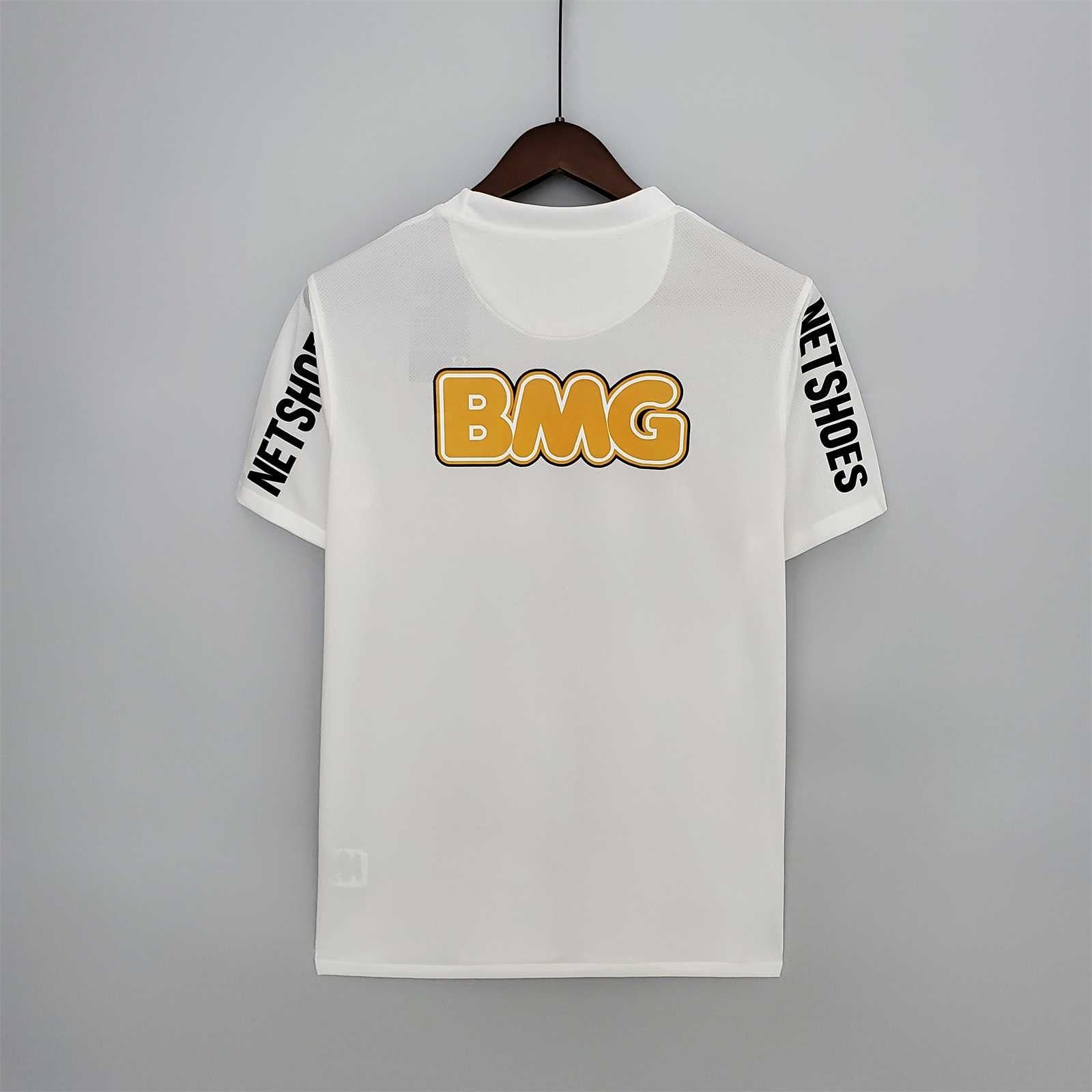 Santos Maillot Retro 2012/2013
