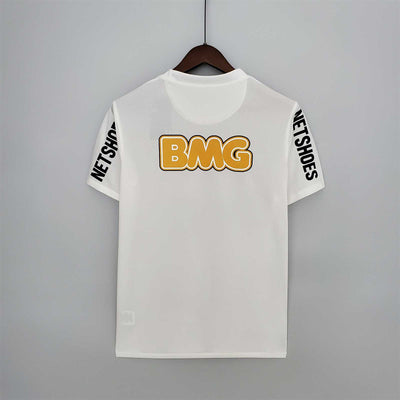 Santos Maillot Retro 2012/2013