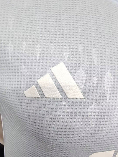 Maglia Algeria Concept Grigia