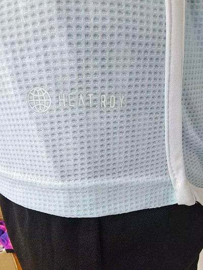 Maglia Algeria Concept Grigia