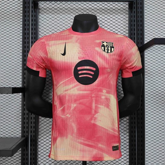 Maillot FC Barcelone – Neuf Avec Étiquettes, Taille S, Domicile Ou Extérieur