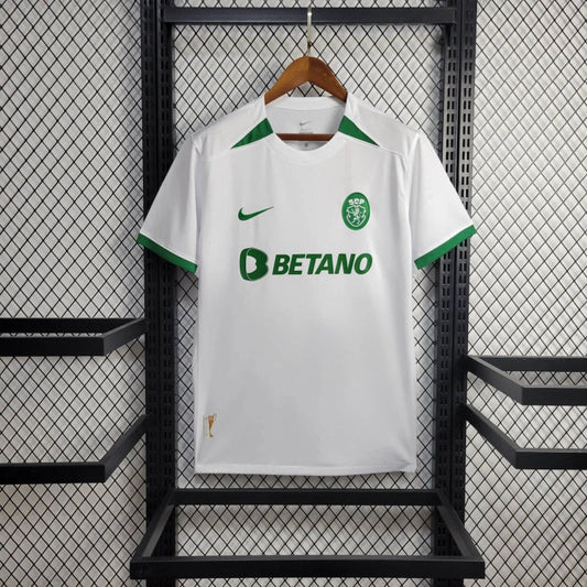 Camiseta Sporting Lisboa 2024/2025 Edición Especial