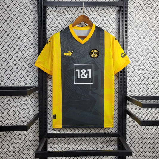 Maillot Dortmund 2024/2025 Édition Spéciale