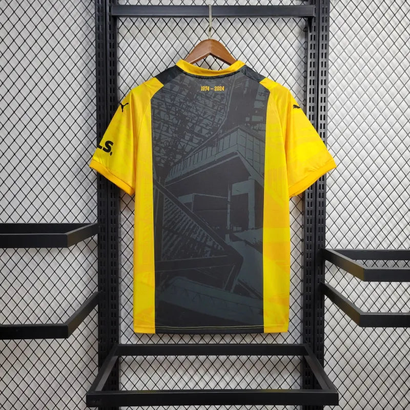 Camiseta Dortmund 2024/2025 Edición Especial
