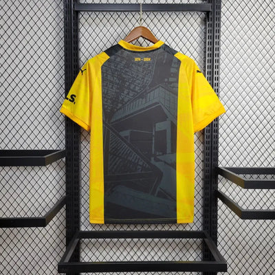 Camiseta Dortmund 2024/2025 Edición Especial