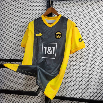 Camiseta Dortmund 2024/2025 Edición Especial