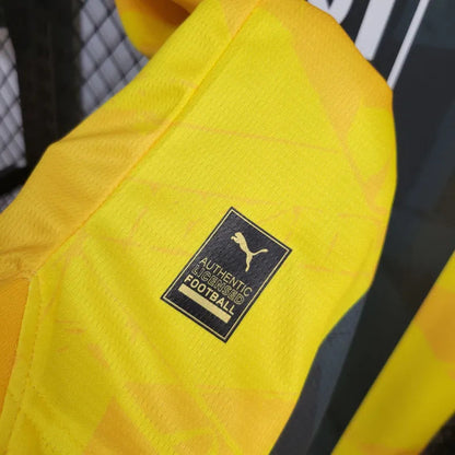 Maillot Dortmund 2024/2025 Édition Spéciale