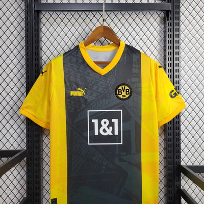 Camiseta Dortmund 2024/2025 Edición Especial