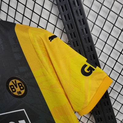 Camiseta Dortmund 2024/2025 Edición Especial