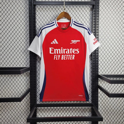 Camiseta Arsenal 2024/2025 Local